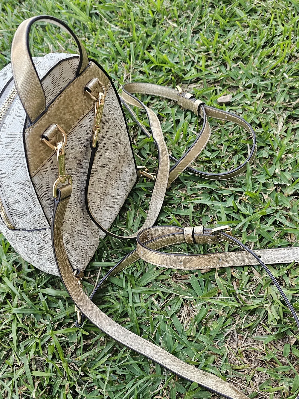 Michael Kors stylish michael